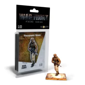 PANZERGRENADIER ARDENNES
