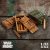 GERMAN SUPPLIES - AMMO BOXES AND AMMUNITIONS 2