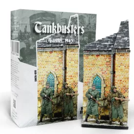 TANKBUSTERS