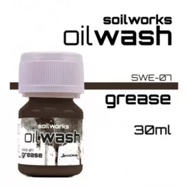 SWE-07 Complements GREASE