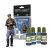 PACK ERICH "BUBI" HATMANN + LUFTWAFFE CREW PAINT SET