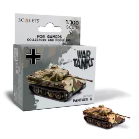 PANTHER G