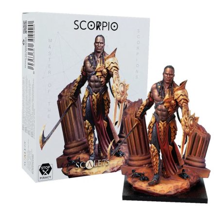 SCORPIO