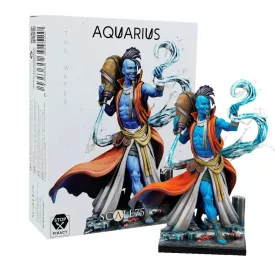 AQUARIUS