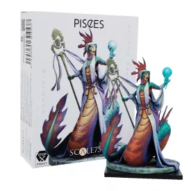 PISCES