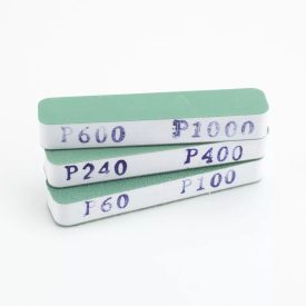 Flexi Sanders Dual-Grit (90x19x12mm)