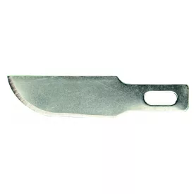 Sets of 5 Blades #10 Curved blades