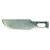 Sets of 5 Blades #10 Curved blades
