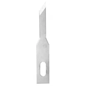 Sets of 5 Blades #68 Stencil blades