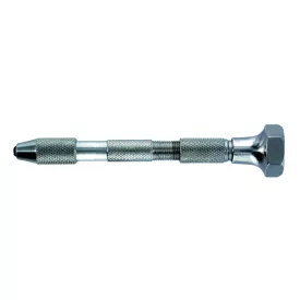 Spin Top Pin Vice Double Ended