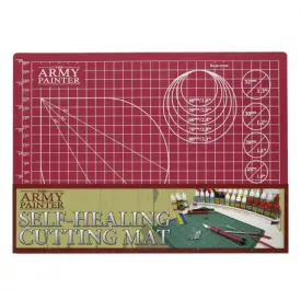 Cutting mat