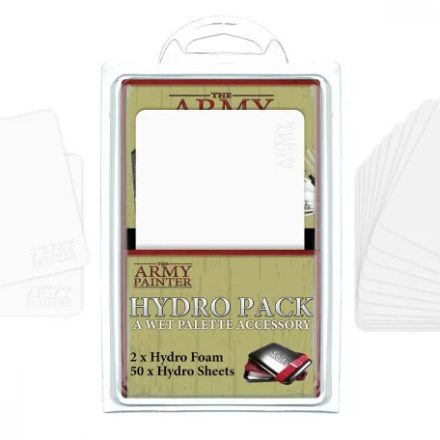 Hydro Pack for Wet Palette