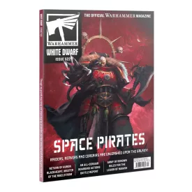 WHITE DWARF 522 (MAR-26) (ENGLISH)