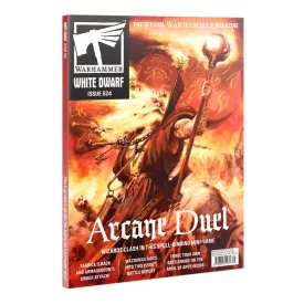 WHITE DWARF 524 (MAY-26) (ENGLISH)