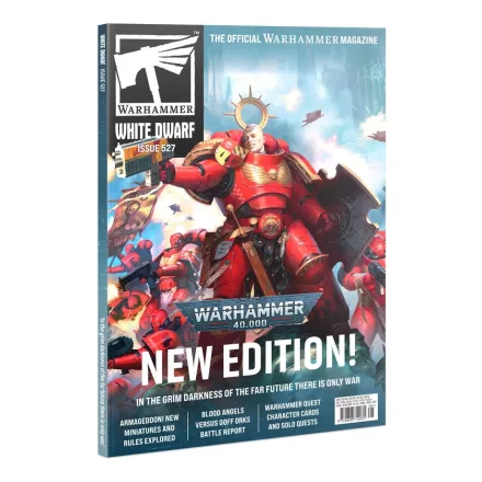 WHITE DWARF 527 (AUG-26) (ENGLISH)