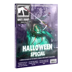 WHITE DWARF 529 (OCT-26) (ENGLISH)