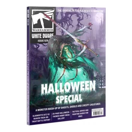 WHITE DWARF 529 (OCT-26) (ENGLISH)