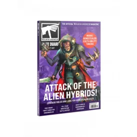 WHITE DWARF 507 (DEC-24) (ENGLISH)