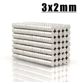 Magnete (3mm x 2mm)