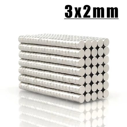 Magnete (3mm x 2mm)