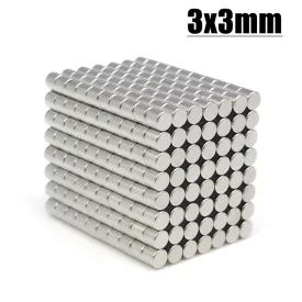 Magnete (3mm x 3mm)