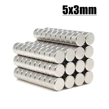 Magnete (5mm x 3mm)