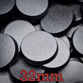 32mm Base