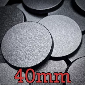 40mm Base