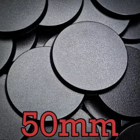 50mm Base