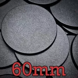 60mm Base