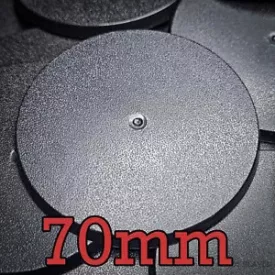 70mm Base