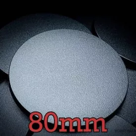 80mm Base