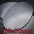 105*70mm Oval Base