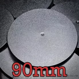 90mm Base