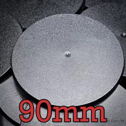 90mm Base