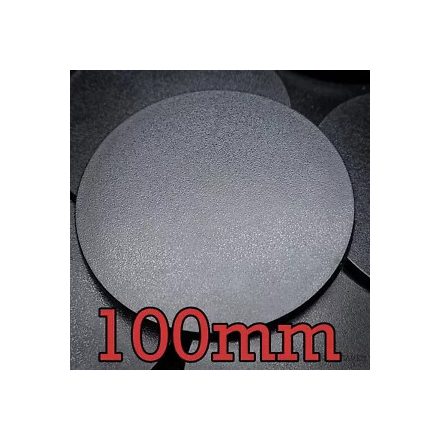 100mm Base