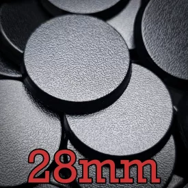 28mm Base
