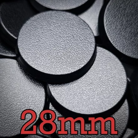 28mm Base