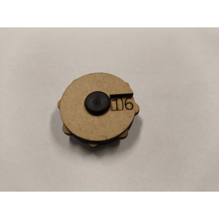 Wound Tracker