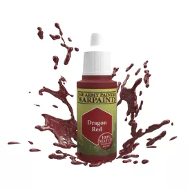 Dragon Red