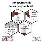 Dragon Red