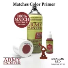 Dragon Red