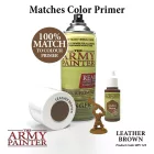 Leather Brown