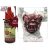 QS Red Tone Ink