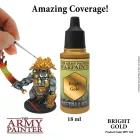 Bright Gold