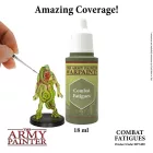 Combat Fatigues