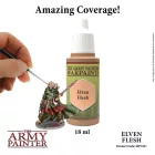 Elven Flesh