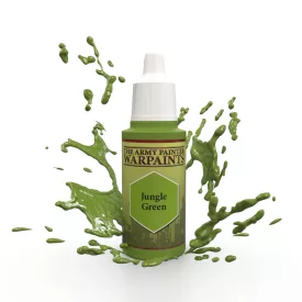 Jungle Green