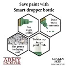 Kraken Skin