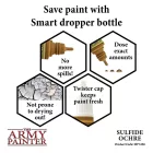 Sulfide Ochre